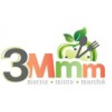 W Muffin au chocolat et pepites de chocolat